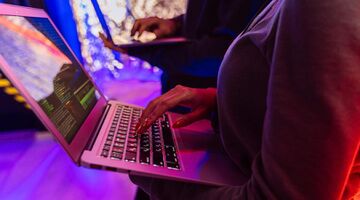 wachtwoord passkeys