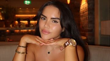 katija cortez professionele vriendin