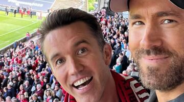 Wrexham afc nieuwe speler sam smith