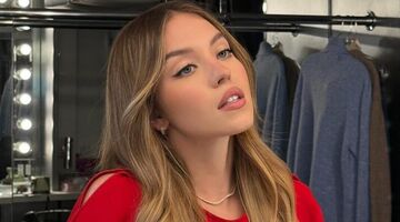 Sydney Sweeney