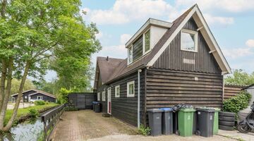 villa wesly bronkhorst.