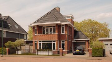 villa derk boerrigter.