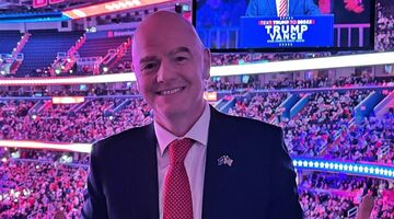 vermogen gianni infantino