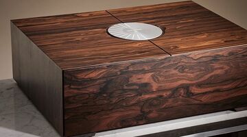 De Beogram 4000c Saint Laurent Rive Droite Edition