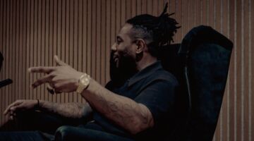 Winne vertelt meer over zijn nieuwe Album: mssyeh