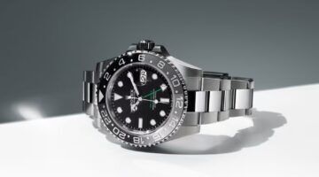 De Rolex 'Bruce Wayne', een van de bekendste bijnamen onder horlogeliefhebbers.