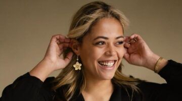 Monica Westerveld