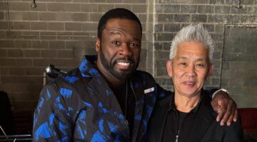 50 Cent, de man die investeerde in Vitaminwater.