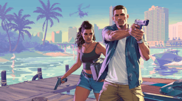 Grand Theft Auto VI gamehuls