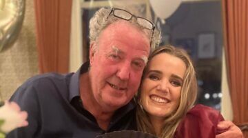 Jeremy Clarkson, de man met een eigen kroeg.