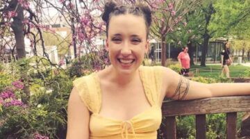 Madison Hill, de dame die een huis wist te kopen zonder spaargeld.