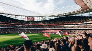 Premier League-voetbal, om dat te kunnen zien heb je straks twee abonnementen nodig.
