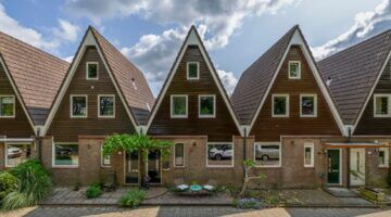 Woningen die duurder worden na de maximale huurverhoging op 1 juli 2025.