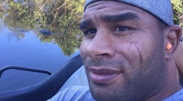 Alistair Overeem