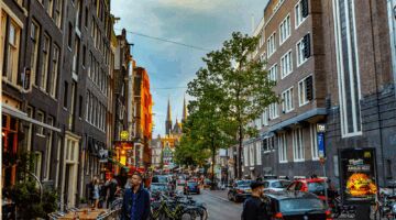Amsterdam