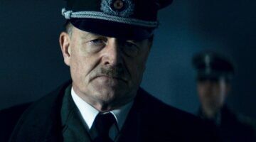 Still uit de Nederlandse film Het Grote Offensief
