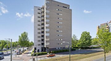 Woning Romeo Castelen