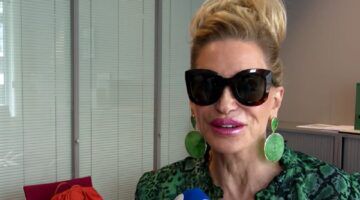 Connie Breukhoven villa te koop