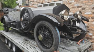 Rolls-Royce