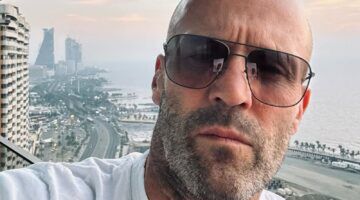 Jason Statham