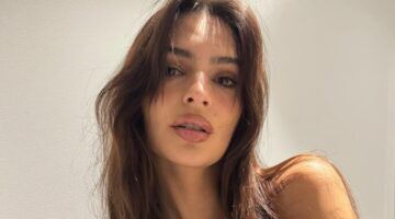 Emily Ratajkowski
