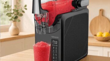 slush machine