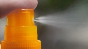 beste zonnebrand de consumentenbond