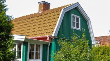 Huis in Nederland
