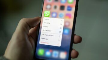 WhatsApp, de app waarin AI meeleest met je groepsgesprekken.
