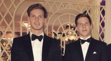 Kyril Louis-Dreyfus, de topman van Sunderland.