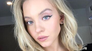 Sydney Sweeney