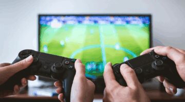 stressvolle videogames