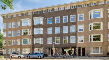 De woning die voor ophef zorgde op Funda.