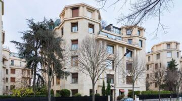 Het duurste appartement op Funda.