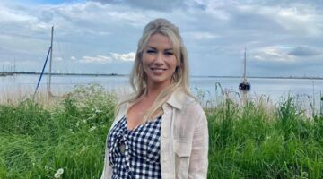 De kunstexpert die een Frans kunstwerk kocht.