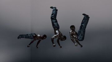 G-STAR Anatomic Denim