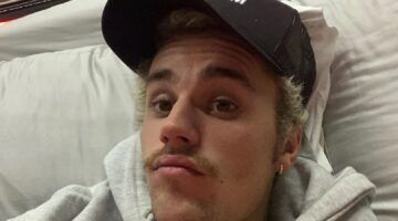 Justin Bieber, de artiest die gaat optreden bij Coachella