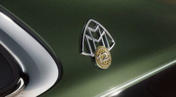 Mercedes-Maybach
