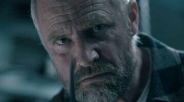 Bart Oomen in Vleesdag