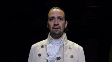 Disney+ / Hamilton