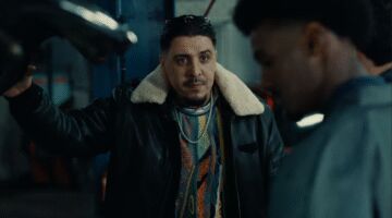 Tonnano, een serie waarover gespeculeerd wordt over seizoen 2