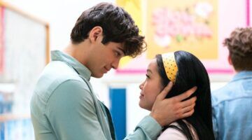 Een verliefd koppel, dat elke dag wat moeite doet voor elkaar