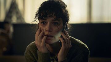 Sophie Veldhuizen in Het Gouden Uur seizoen 2