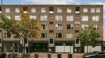 De woning die Cody Gakpo op Funda heeft gezet.