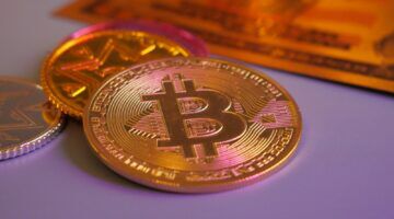 Bitcoin, een crypto die de vrouw uit China wist te stelen.