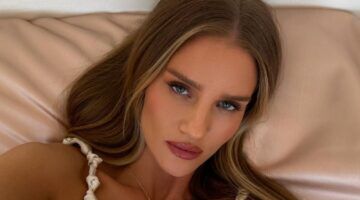 Rosie Huntington-Whiteley