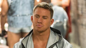 Magic Mike, Channing Tatum