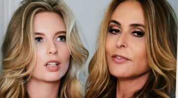 Mariska Stapel en Heleen van Royen