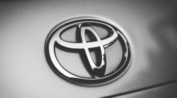 Toyota Logo