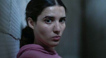 Ahlaam Teghadouini in Sihame